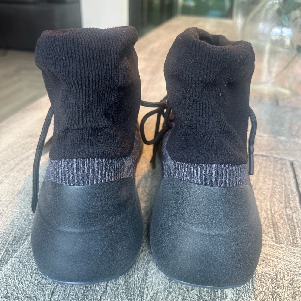 Yeezy YZY BSKTBL Knit size 10 - Picture 5 of 9